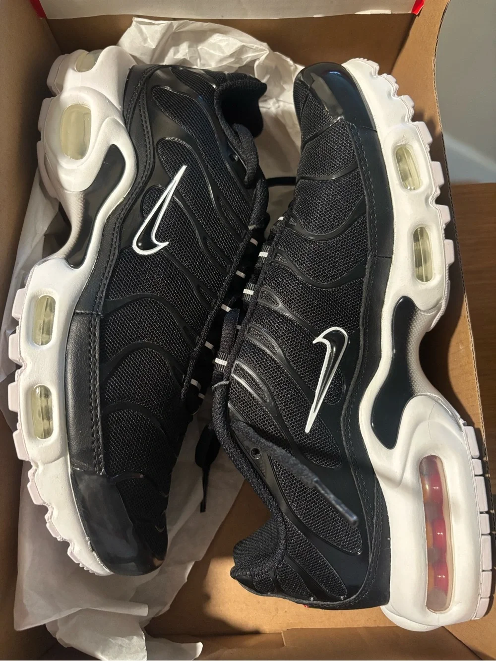 Nike classic air